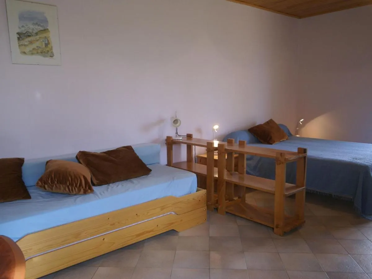 Apartment With Mountain Views Lus-la-Croix-Haute