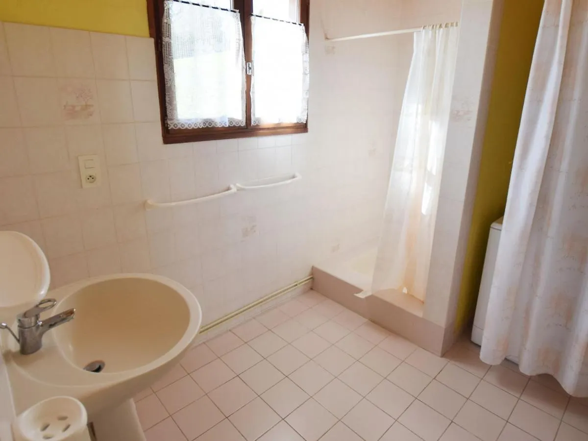Apartment With Mountain Views Lus-la-Croix-Haute France