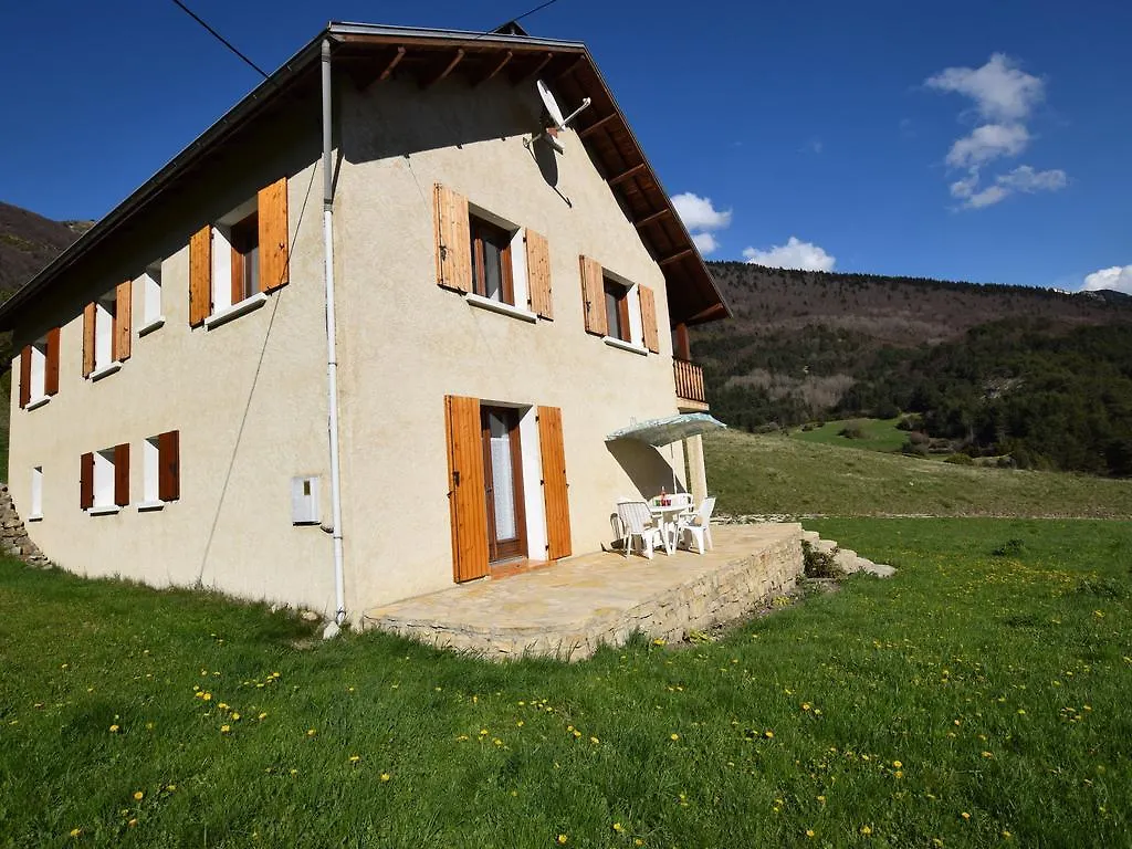 Apartment With Mountain Views Lus-la-Croix-Haute 0*,  France